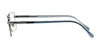 Sferoflex SF2265 Eyeglasses / Matte Black №136 / Size 53