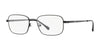 Sferoflex SF2267 Eyeglasses / Matte Black №136 / Size 51