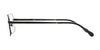 Sferoflex SF2267 Eyeglasses / Gunmetal №268 / Size 51