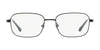 Sferoflex SF2267 Eyeglasses / Gunmetal №268 / Size 51