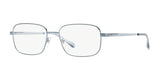 Sferoflex SF2267 Eyeglasses Gunmetal