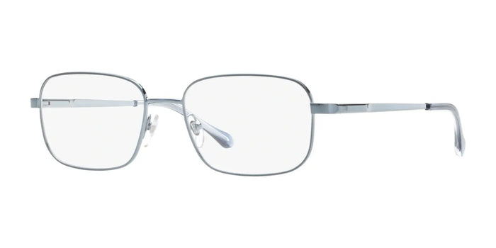 Sferoflex SF2267 Eyeglasses / Gunmetal №268 / Size 51