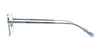 Sferoflex SF2267 Eyeglasses / Gunmetal №268 / Size 51
