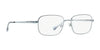 Sferoflex SF2267 Eyeglasses / Gunmetal №268 / Size 51