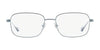 Sferoflex SF2267 Eyeglasses / Gunmetal №268 / Size 51