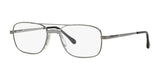 Sferoflex SF2268 Eyeglasses Gunmetal