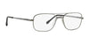 Sferoflex SF2268 Eyeglasses | Size 56 / Gunmetal №268