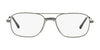 Sferoflex SF2268 Eyeglasses | Size 56 / Gunmetal №268