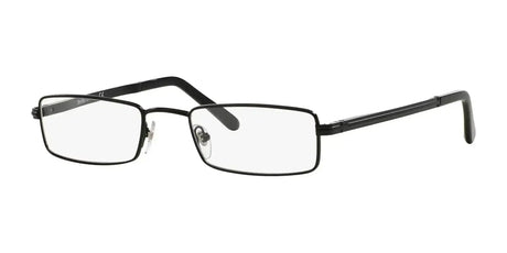 Sferoflex SF2269 Eyeglasses Matte Black