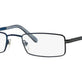 Matte Dark Blue №504