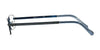 Sferoflex SF2269 Eyeglasses / Gunmetal №505 / Size 52