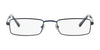 Sferoflex SF2269 Eyeglasses / Gunmetal №505 / Size 52