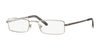 Sferoflex SF2269 Eyeglasses / Gunmetal №505 / Size 52