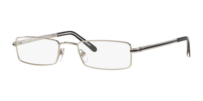 Sferoflex SF2269 Eyeglasses / Gunmetal №505 / Size 52