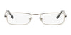Sferoflex SF2269 Eyeglasses / Gunmetal №505 / Size 52