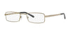 Sferoflex SF2269 Eyeglasses / Shiny Green №522 / Size 52