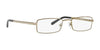 Sferoflex SF2269 Eyeglasses / Gunmetal №505 / Size 52