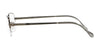 Sferoflex SF2270 Eyeglasses / Gunmetal №268 / Size 52