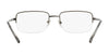 Sferoflex SF2270 Eyeglasses / Gunmetal №268 / Size 52