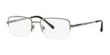 Sferoflex SF2270 Eyeglasses Gunmetal