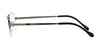 Sferoflex SF2270 Eyeglasses / Gunmetal №268 / Size 52