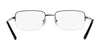 Sferoflex SF2270 Eyeglasses / Gunmetal №268 / Size 52