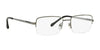 Sferoflex SF2270 Eyeglasses / Gunmetal №268 / Size 52