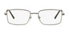 Sferoflex SF2271 Eyeglasses / Black Cocoa №441 / Size 53
