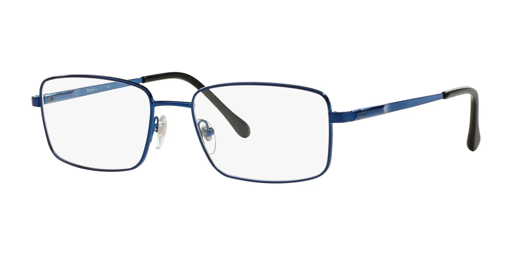 Sferoflex SF2271 Eyeglasses Dark Blue