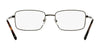 Sferoflex SF2271 Eyeglasses / Black Cocoa №441 / Size 53