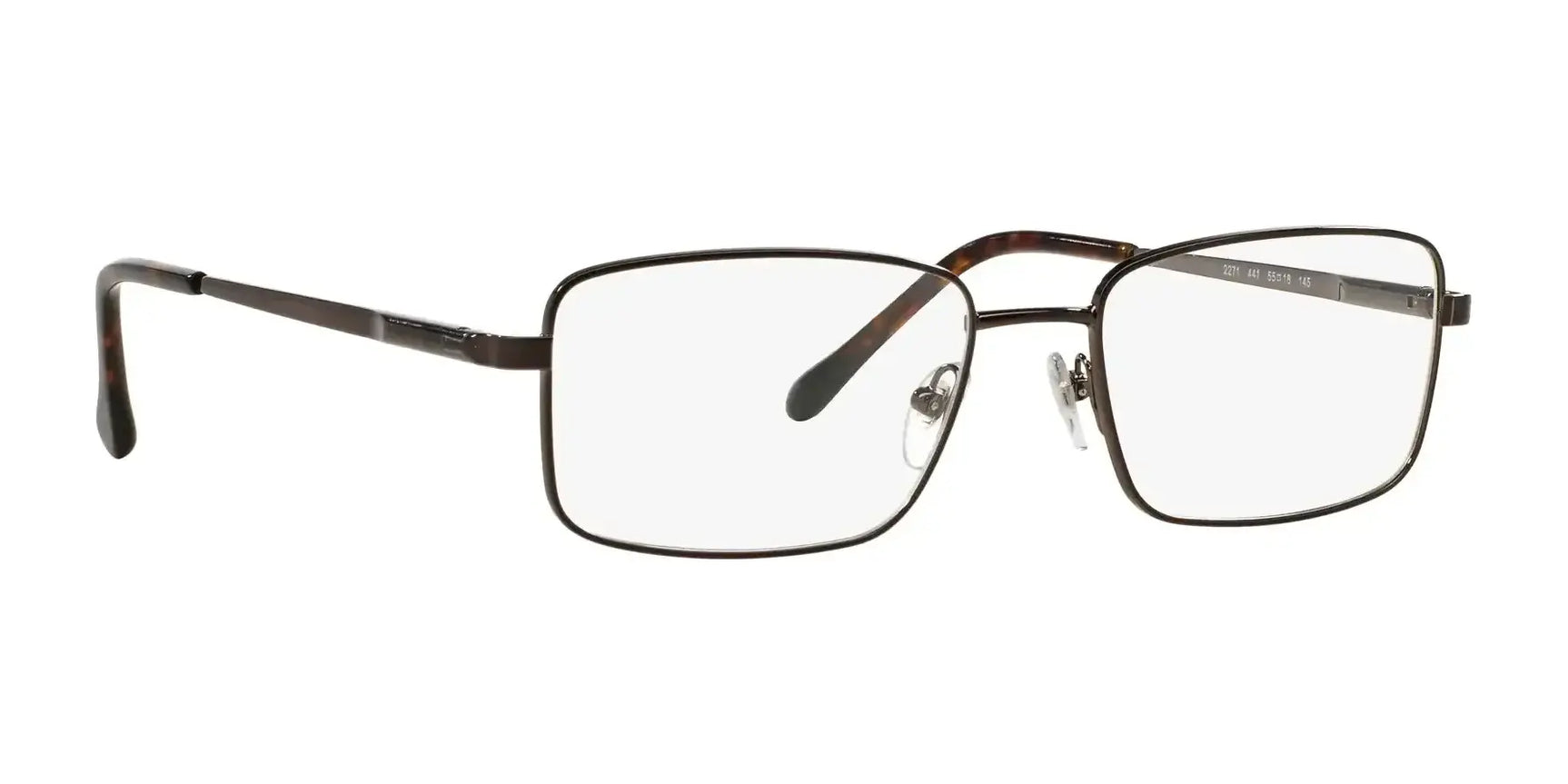 Sferoflex SF2271 Eyeglasses