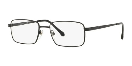 Sferoflex SF2273 Eyeglasses Matte Black