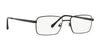 Sferoflex SF2273 Eyeglasses / Gunmetal №268 / Size 52