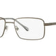 Matte Gunmetal №231