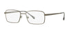 Sferoflex SF2273 Eyeglasses / Matte Gunmetal №231 / Size 54