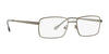 Sferoflex SF2273 Eyeglasses / Gunmetal №268 / Size 52