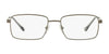 Sferoflex SF2273 Eyeglasses / Gunmetal №268 / Size 52