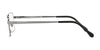 Sferoflex SF2273 Eyeglasses / Gunmetal №268 / Size 52