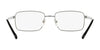 Sferoflex SF2273 Eyeglasses / Gunmetal №268 / Size 52