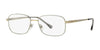 Sferoflex SF2274 Eyeglasses / Silver Gold №131 / Size 54