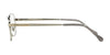Sferoflex SF2274 Eyeglasses / Silver Gold №131 / Size 54
