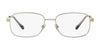 Sferoflex SF2274 Eyeglasses / Silver Gold №131 / Size 54