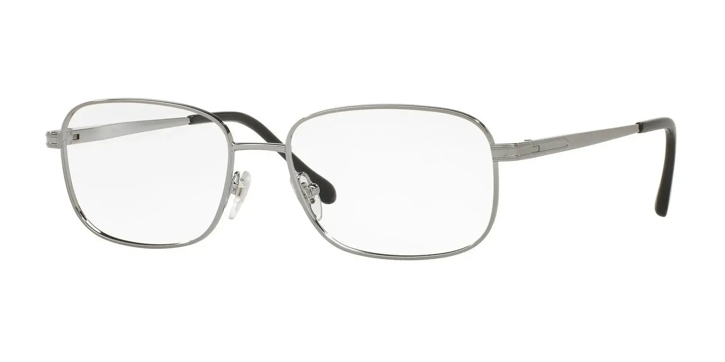 Sferoflex SF2274 Eyeglasses Gunmetal
