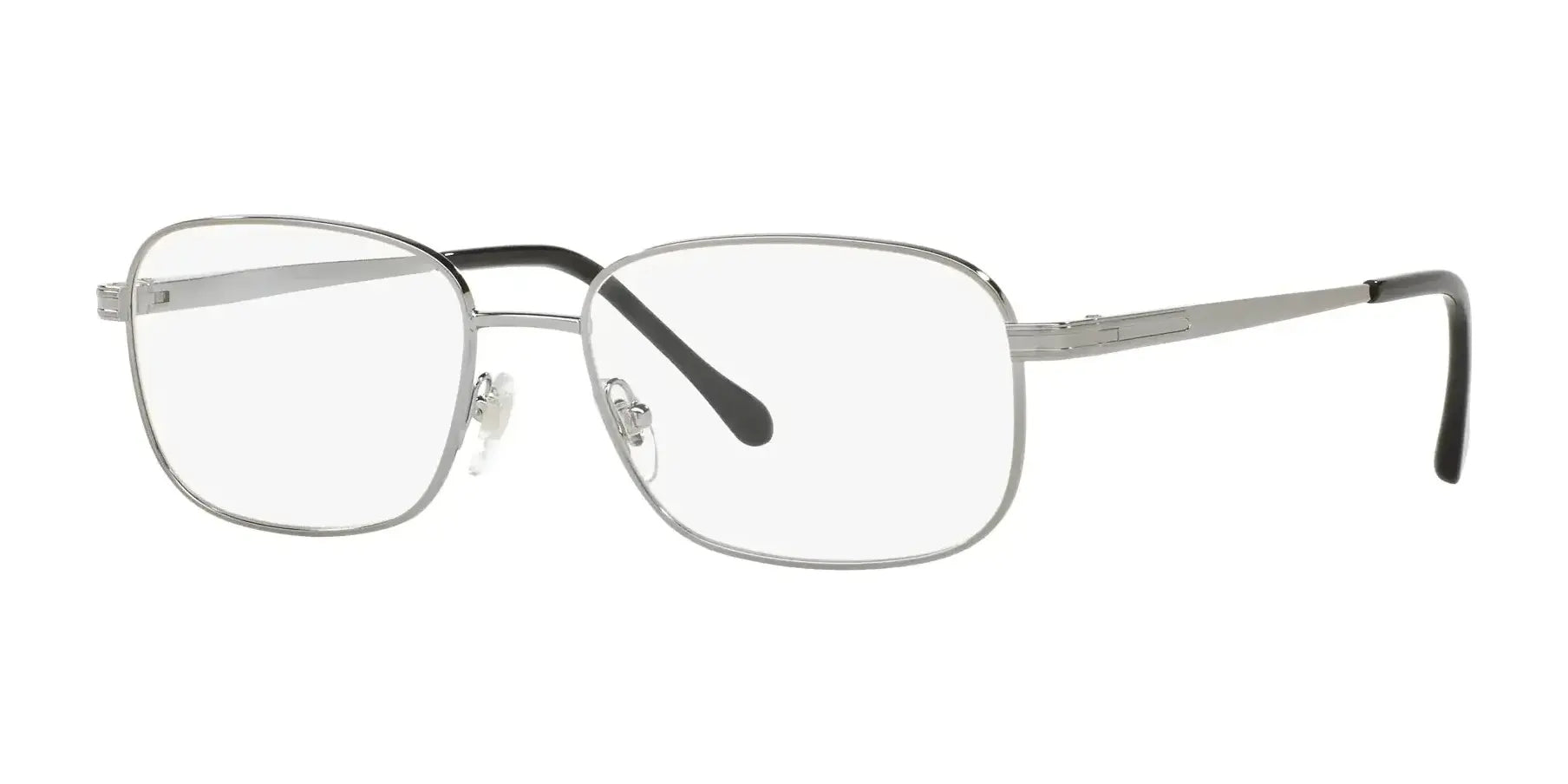 Sferoflex SF2274 Eyeglasses Gunmetal