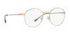 Sferoflex SF2275 Eyeglasses / Gunmetal №268 / Size 51