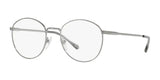 Sferoflex SF2275 Eyeglasses Gunmetal