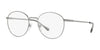 Sferoflex SF2275 Eyeglasses / Gunmetal №268 / Size 51