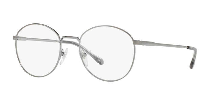 Sferoflex SF2275 Eyeglasses / Gunmetal №268 / Size 51