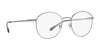 Sferoflex SF2275 Eyeglasses / Gunmetal №268 / Size 51
