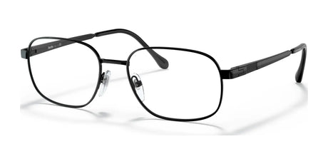 Sferoflex SF2294 Eyeglasses Shiny Black